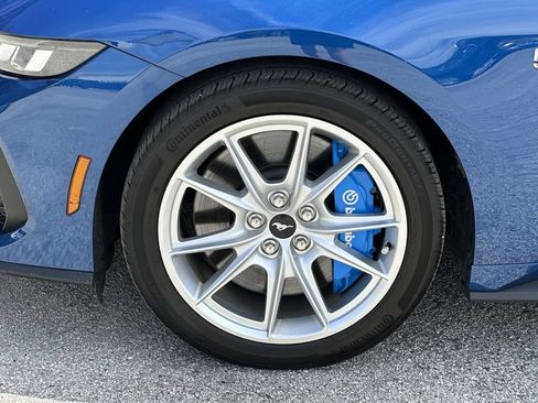 Used 2024 Ford Mustang GT Premium RWD image 32