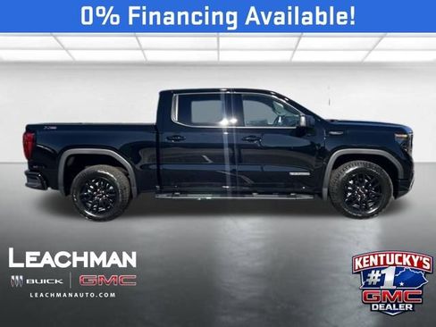 New 2026 GMC Sierra 1500 Elevation w/ Preferred Package image 2