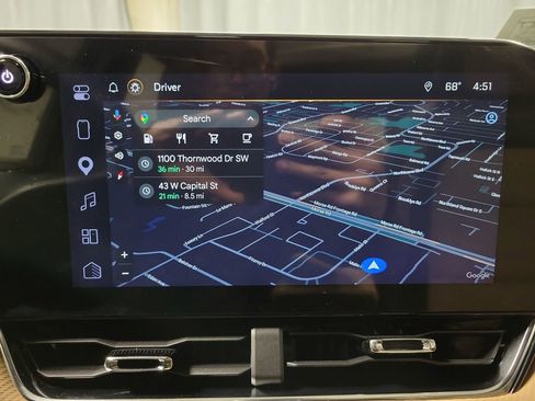 Used 2026 Chevrolet Equinox ACTIV w/ Convenience Package III image 18