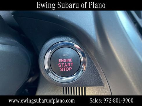 Certified 2025 Subaru Forester Limited image 36