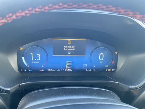 Used 2023 Ford Escape ST-Line Select w/ Tech Pack #2 image 11