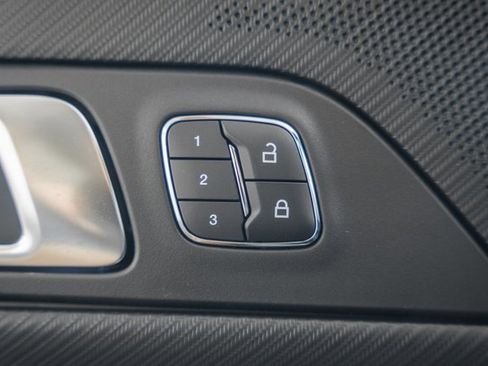 New 2025 Ford Mustang GT Premium image 36