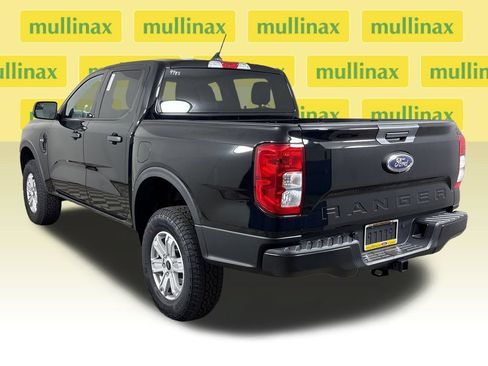 New 2026 Ford Ranger XL w/ Trailer Tow Package RWD image 10