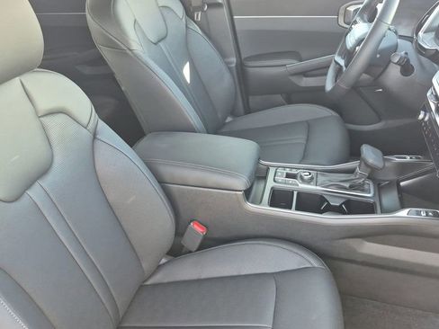 New 2026 Kia Sorento X-Line EX image 16