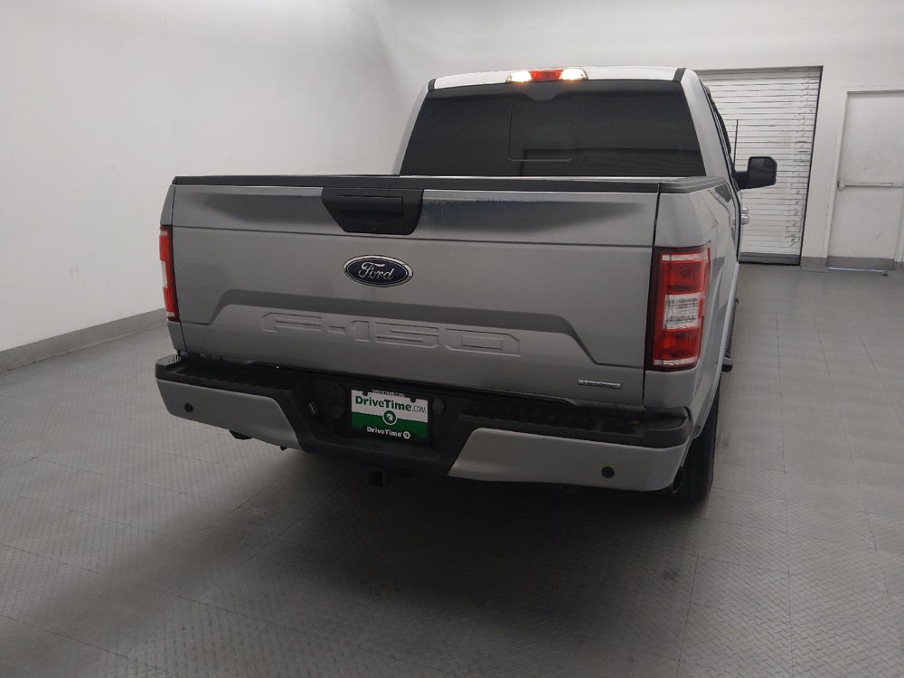 Used 2020 Ford F150 XLT w/ Equipment Group 302A Luxury RWD image 7