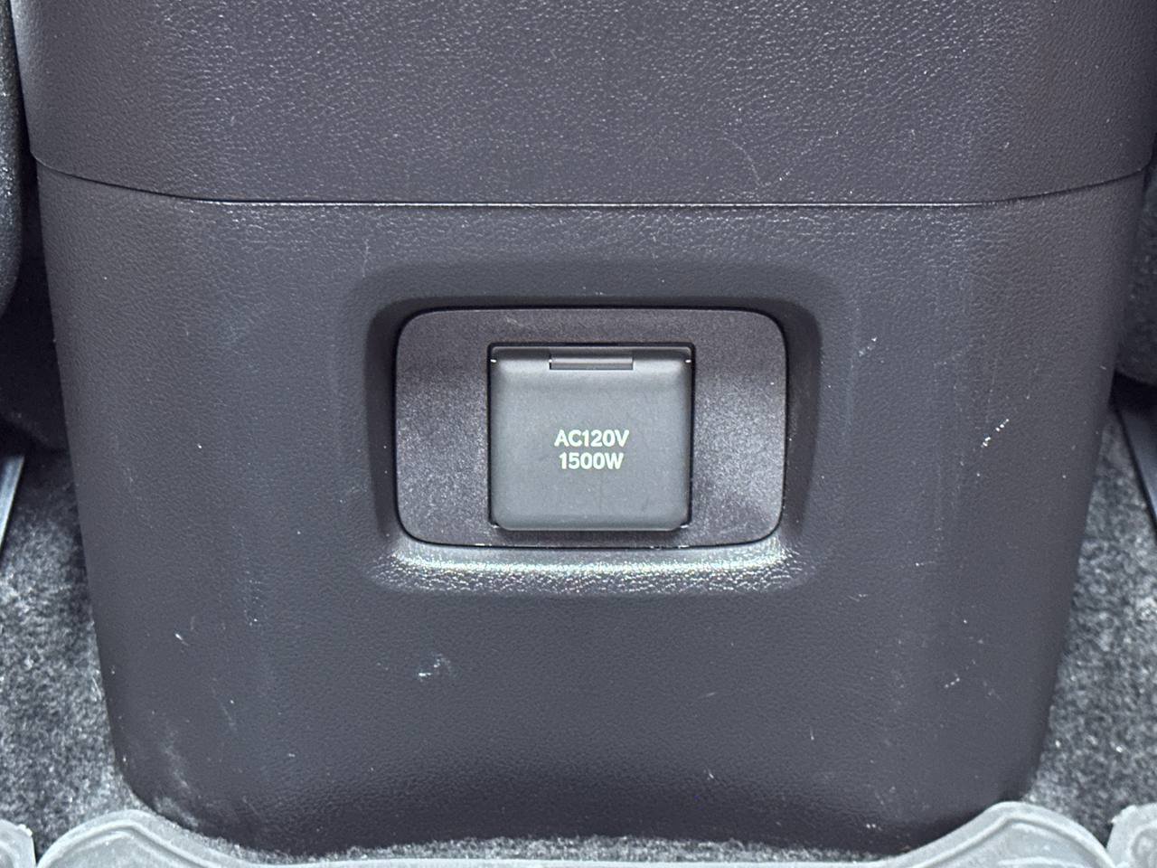 Used 2025 Toyota Grand Highlander AWD Hybrid image 50
