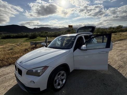 Used 2014 BMW X1 sDrive28i RWD image 26