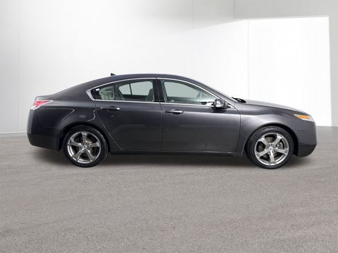 Used 2010 Acura TL SH-AWD image 34