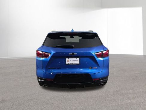 Used 2020 Chevrolet Blazer RS image 14