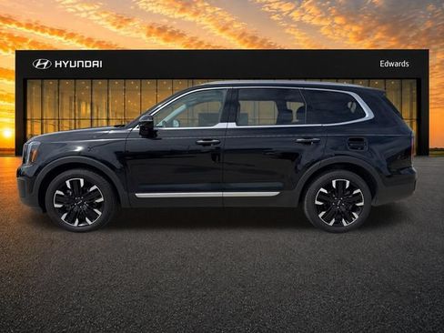Used 2023 Kia Telluride SX Prestige AWD/4WD image 9