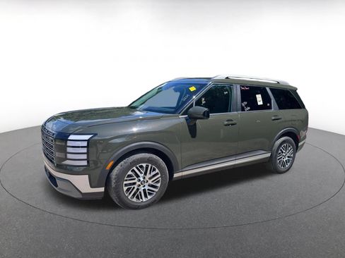 Used 2026 Hyundai Palisade SEL AWD/4WD image 9
