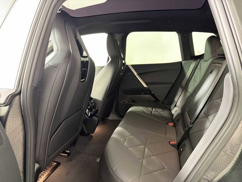 New 2026 BMW iX xDrive45 w/ Premium Package image 18