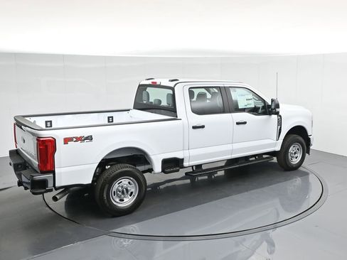 New 2026 Ford F250 XL w/ FX4 Off-Road Package image 41