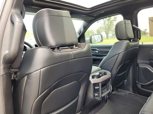 New 2026 RAM 1500 Laramie w/ Night Edition image 27