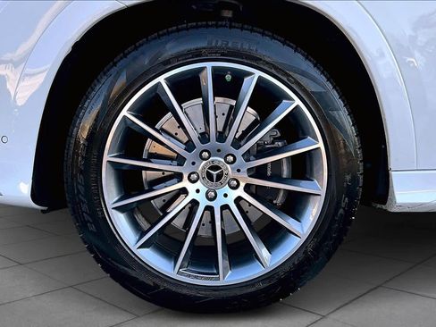 Used 2026 Mercedes-Benz GLE 350 4MATIC image 20