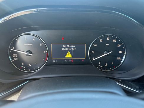 Used 2022 Buick Envision Preferred image 15