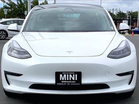 Used 2022 Tesla Model 3 Long Range image 3