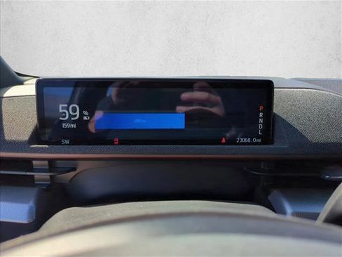 Certified 2021 Ford Mustang Mach-E GT image 10