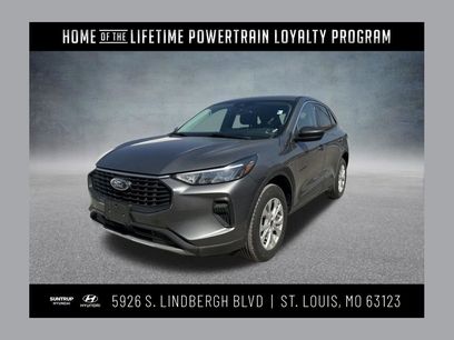Used 2024 Ford Escape Active w/ Tech Pack #1
