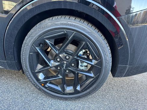 New 2025 Kia K4 GT-Line Turbo image 19