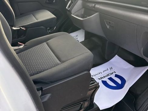 Used 2024 Ford Transit 250 Low Roof w/ Exterior Upgrade Package image 11