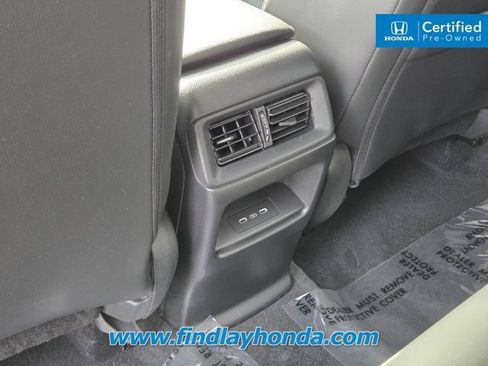 Certified 2024 Honda CR-V EX-L image 17