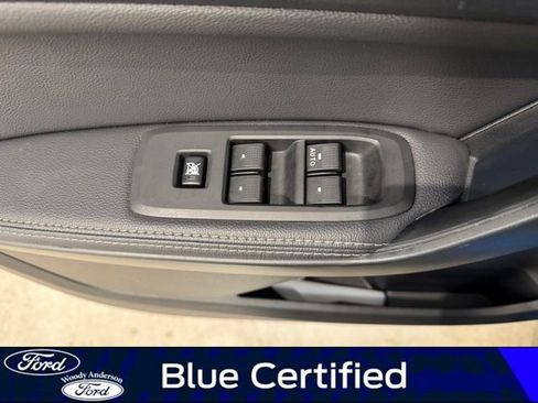 Certified 2023 Ford Ranger Lariat w/ Tremor Off-Road Package AWD/4WD image 22
