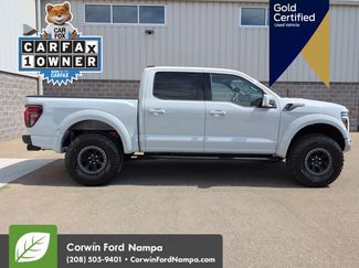 Used 2026 Ford F150 Raptor AWD/4WD video 2
