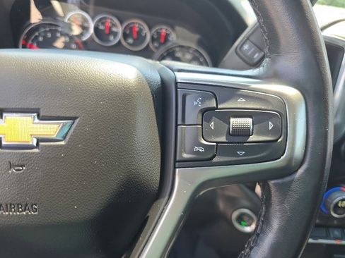 Used 2022 Chevrolet Silverado 1500 LT image 28