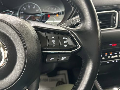 Used 2021 MAZDA CX-5 Grand Touring image 36