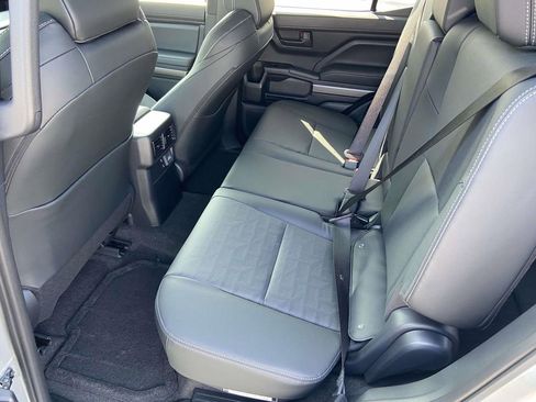 New 2026 Toyota 4Runner TRD Sport Premium image 16