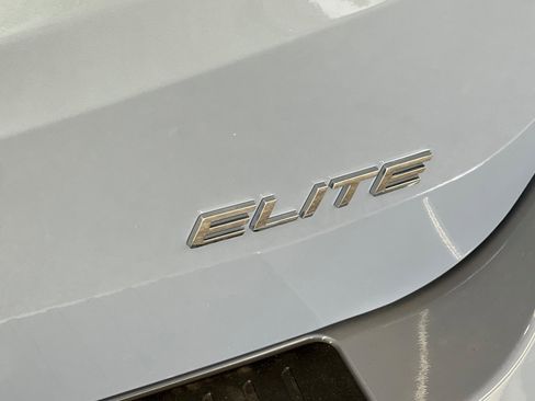 New 2026 Honda Odyssey Elite image 27