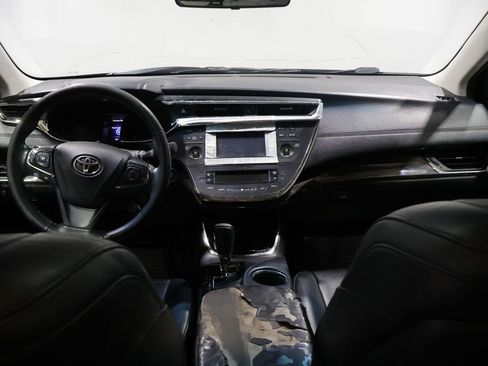 Used 2013 Toyota Avalon XLE FWD image 17