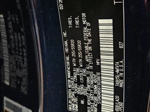 New 2026 Toyota Grand Highlander AWD Hybrid image 15