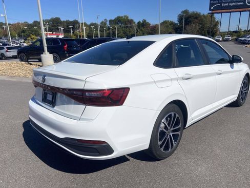 New 2026 Volkswagen Jetta Sport image 9