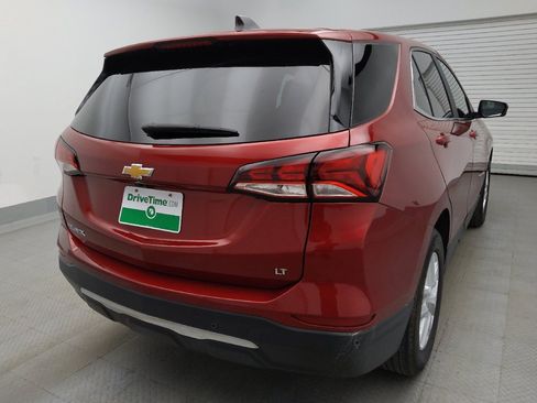 Used 2023 Chevrolet Equinox LT FWD image 7