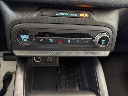 Certified 2025 Ford Bronco Sport Big Bend AWD/4WD image 19