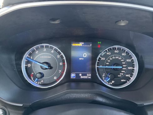 Used 2021 Subaru Ascent Touring AWD/4WD image 24