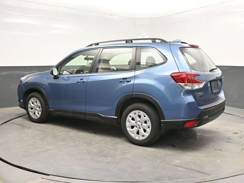 Used 2023 Subaru Forester AWD/4WD image 4