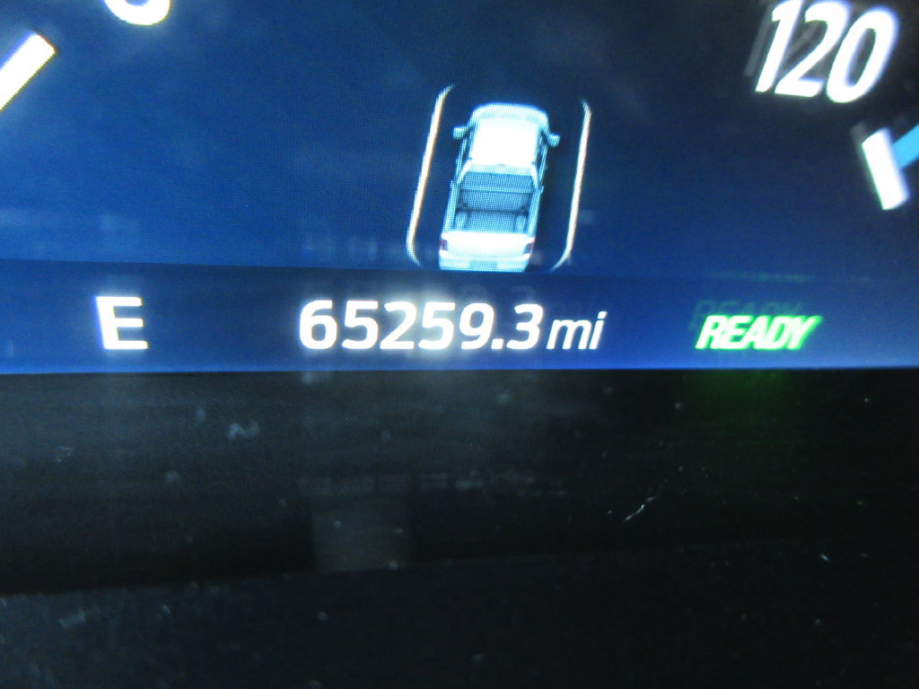 Used 2022 Ford F150 Lariat w/ Equipment Group 502A High AWD/4WD image 30