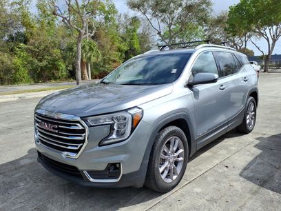 Used 2023 GMC Terrain SLT