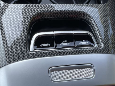 New 2026 Mercedes-Benz CLE 300 4MATIC Cabriolet image 40