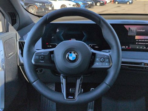 Used 2026 BMW iX xDrive60 w/ M Sport Package AWD/4WD image 24