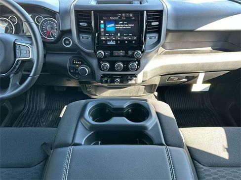 New 2026 RAM 1500 Tradesman image 13