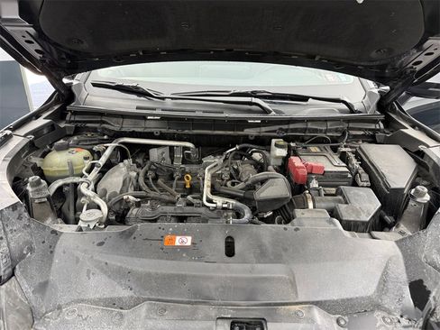 Used 2024 Mitsubishi Outlander SEL image 26