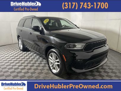 Used 2023 Dodge Durango GT