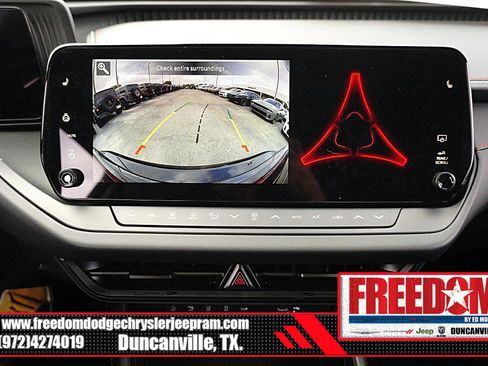 New 2026 Dodge Charger Scat Pack image 23