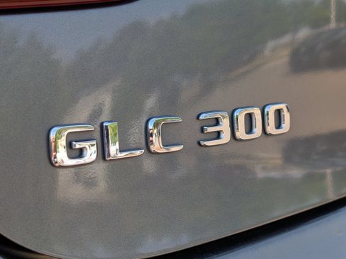 Used 2017 Mercedes-Benz GLC 300 4MATIC Coupe image 13