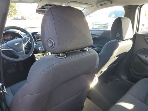 Used 2023 Chevrolet Malibu LT image 12