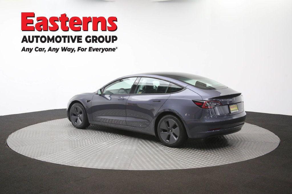 Used 2021 Tesla Model 3 Long Range AWD/4WD image 60